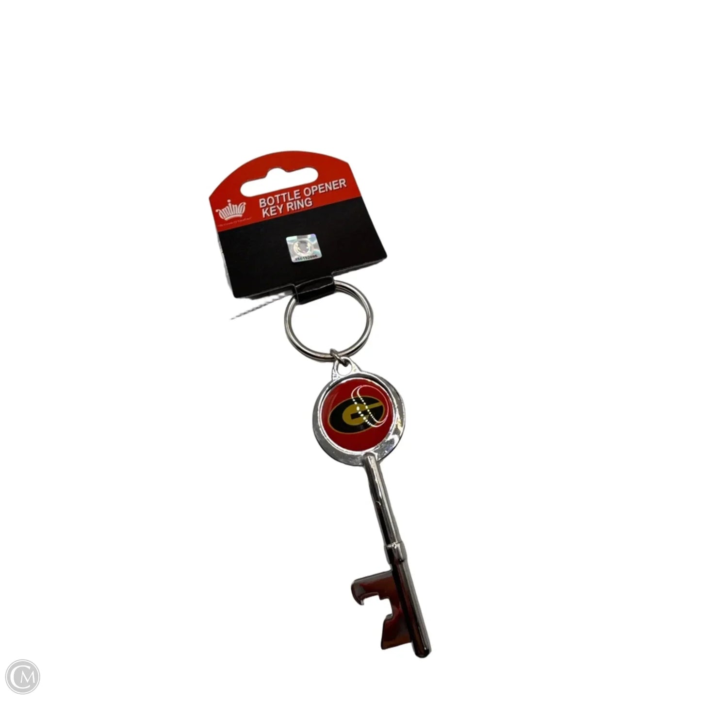 Key Chain By Clothes Mentor, Size: