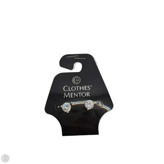 Earrings Stud By Cmc