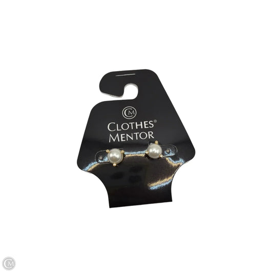 Earrings Stud By Cmc