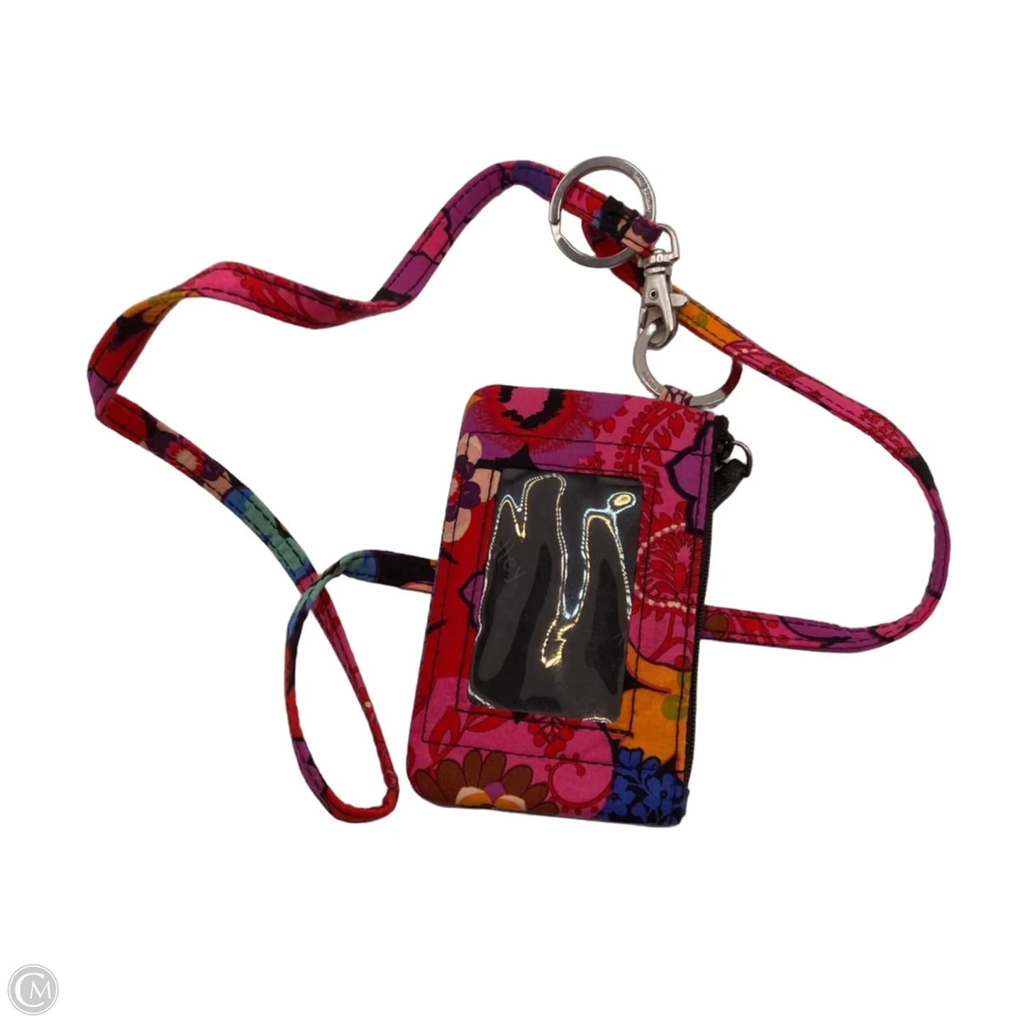 Id/card Holder By Vera Bradley, Size: Small