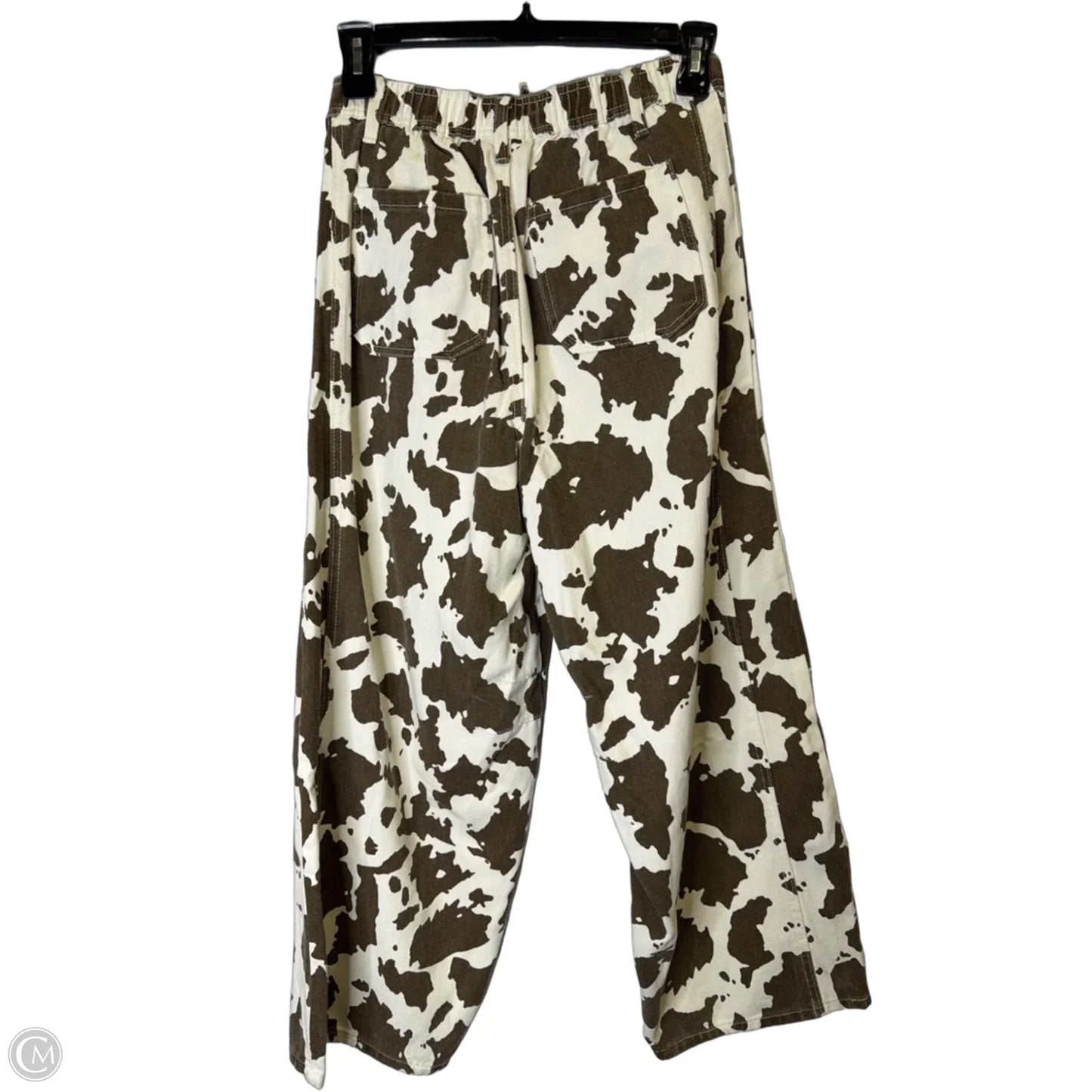 Pants Other By New In In Animal Print, Size: M