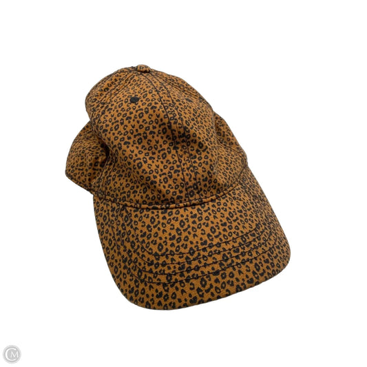 Hat Baseball Cap By Clothes Mentor