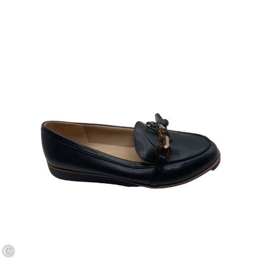 Shoes Flats By Life Stride In Black, Size: 8.5