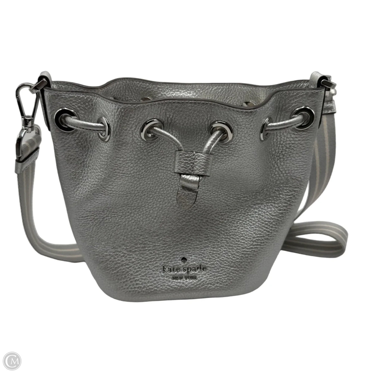 Crossbody Designer By Kate Spade, Size: Small