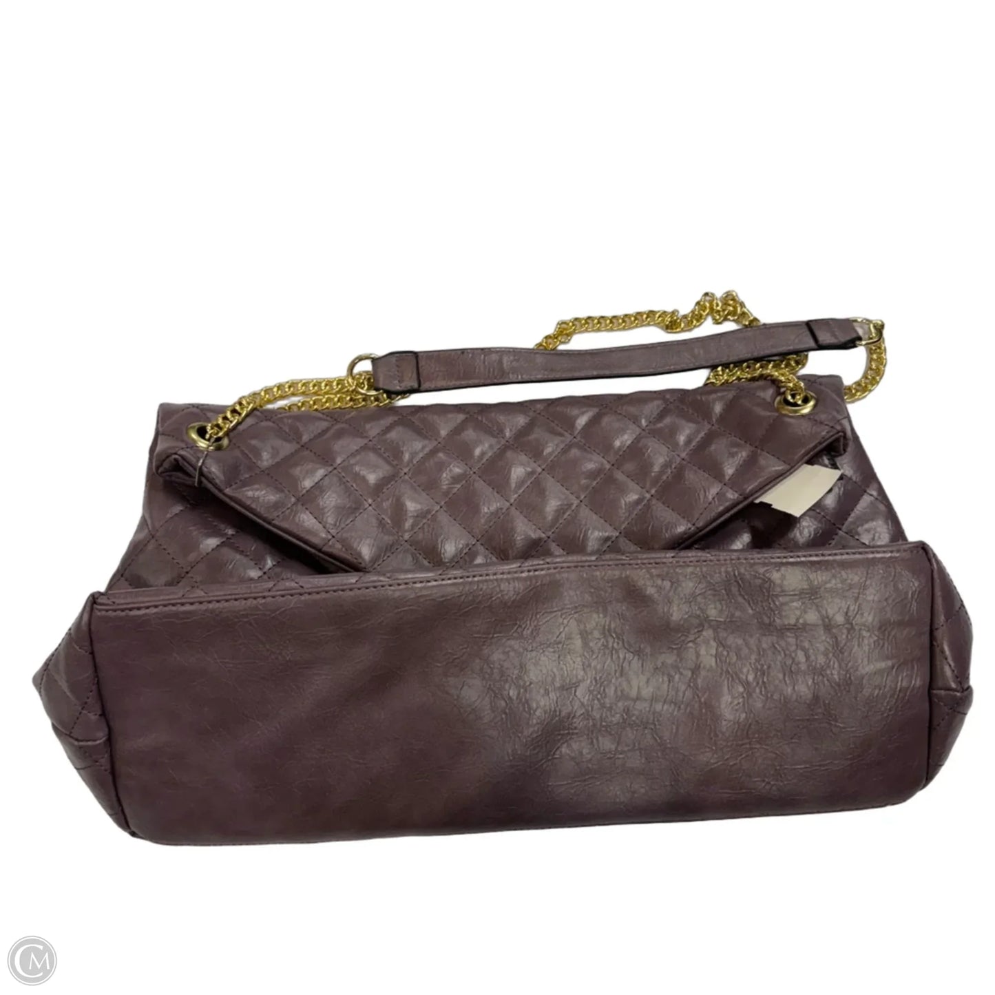 Handbag By Cmc, Size: Large
