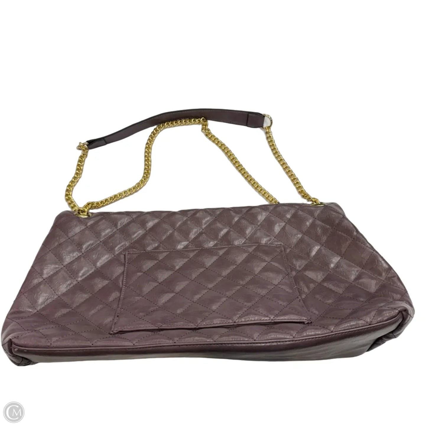 Handbag By Cmc, Size: Large