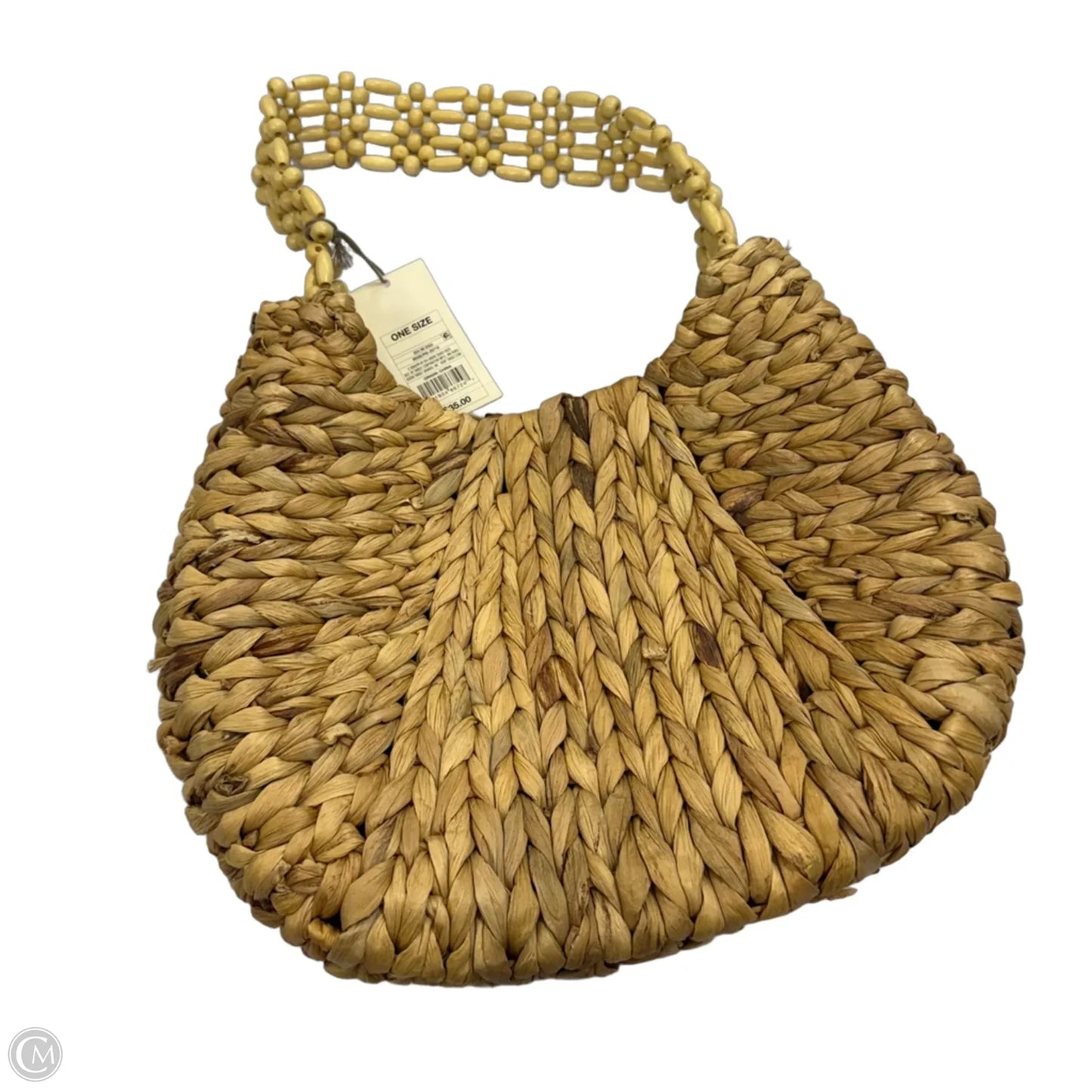 Handbag By A New Day, Size: Medium