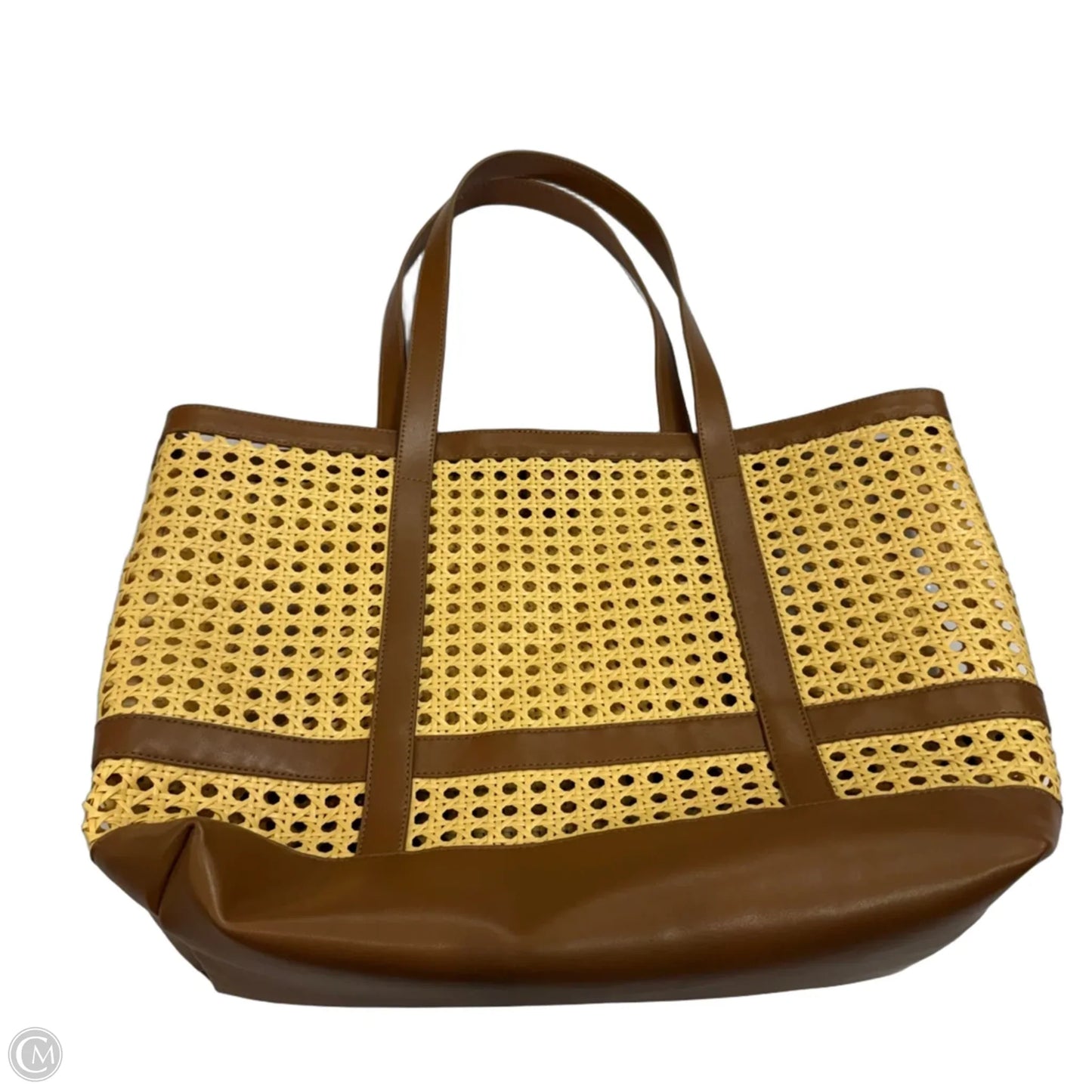 Tote By Cmc, Size: Large