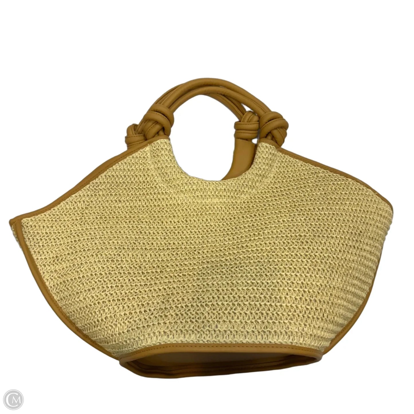 Tote By Time And Tru, Size: Large