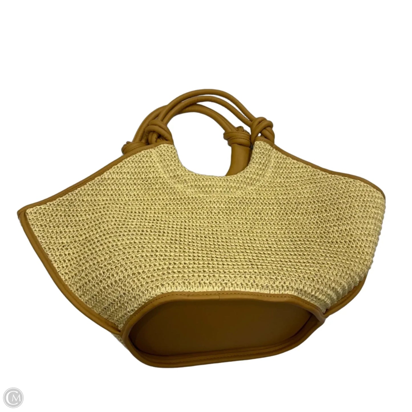 Tote By Time And Tru, Size: Large