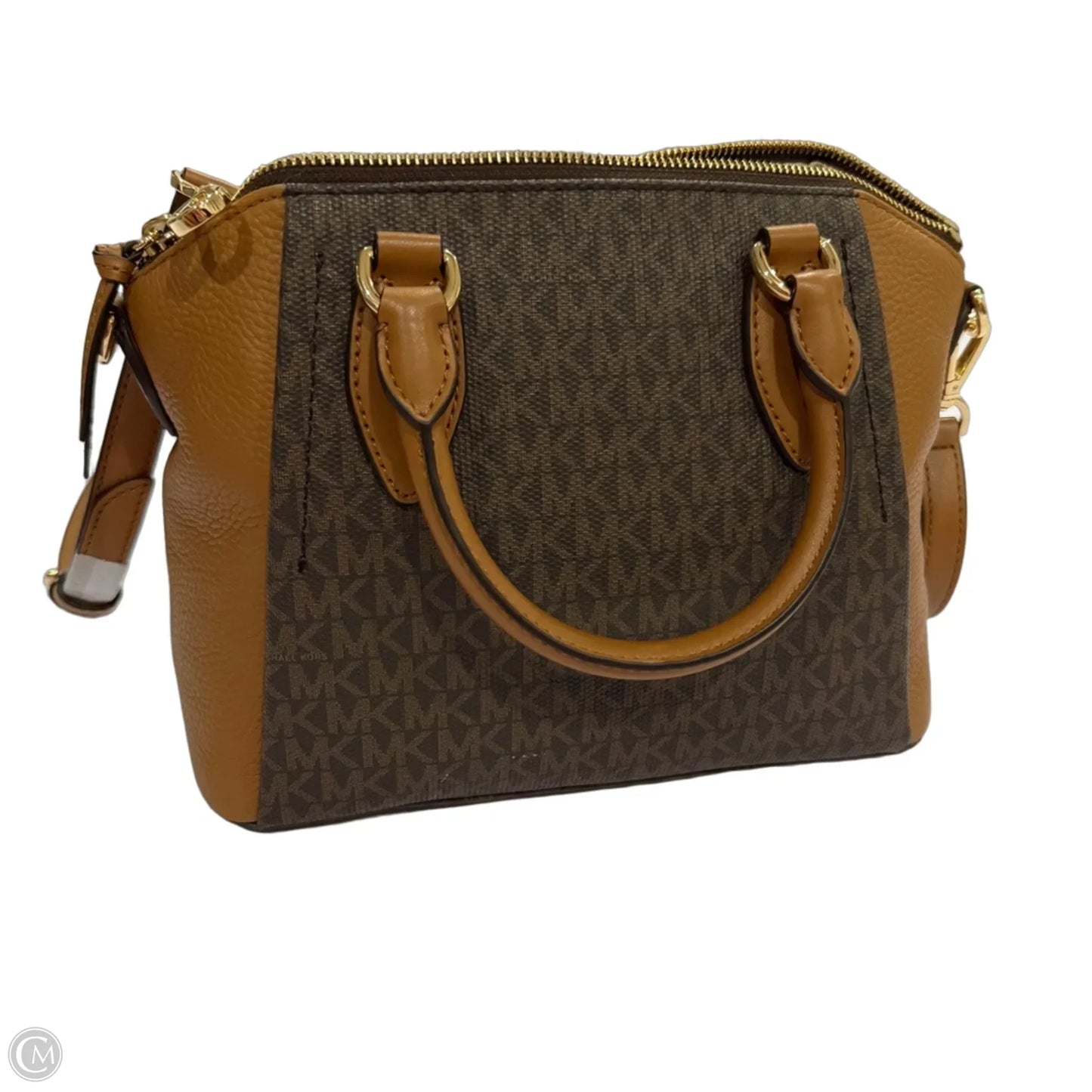 Crossbody Designer By Michael By Michael Kors, Size: Medium