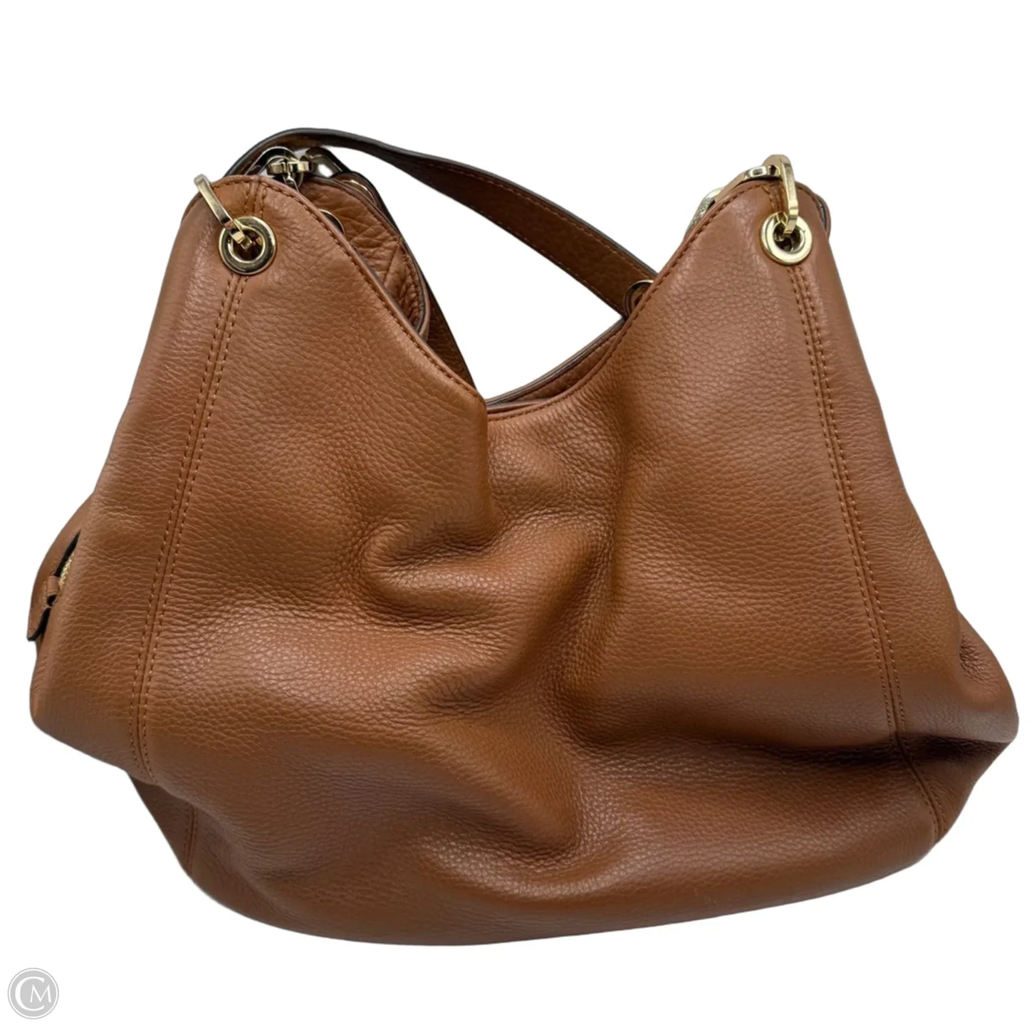 Handbag Designer By Michael By Michael Kors, Size: Medium