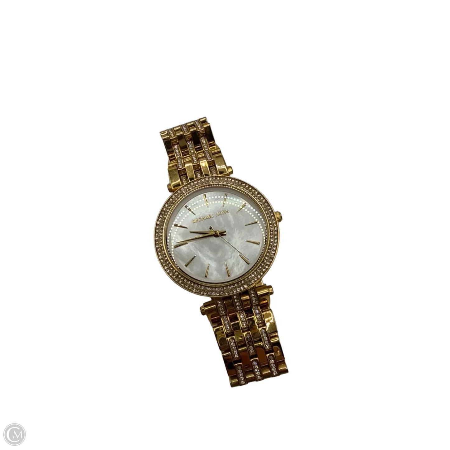 Watch Designer By Michael By Michael Kors