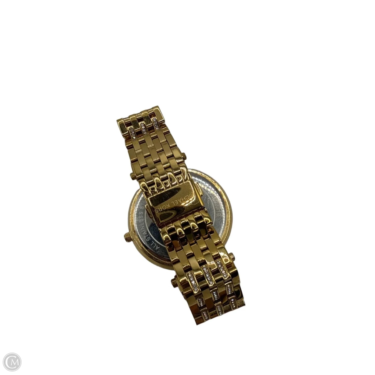 Watch Designer By Michael By Michael Kors