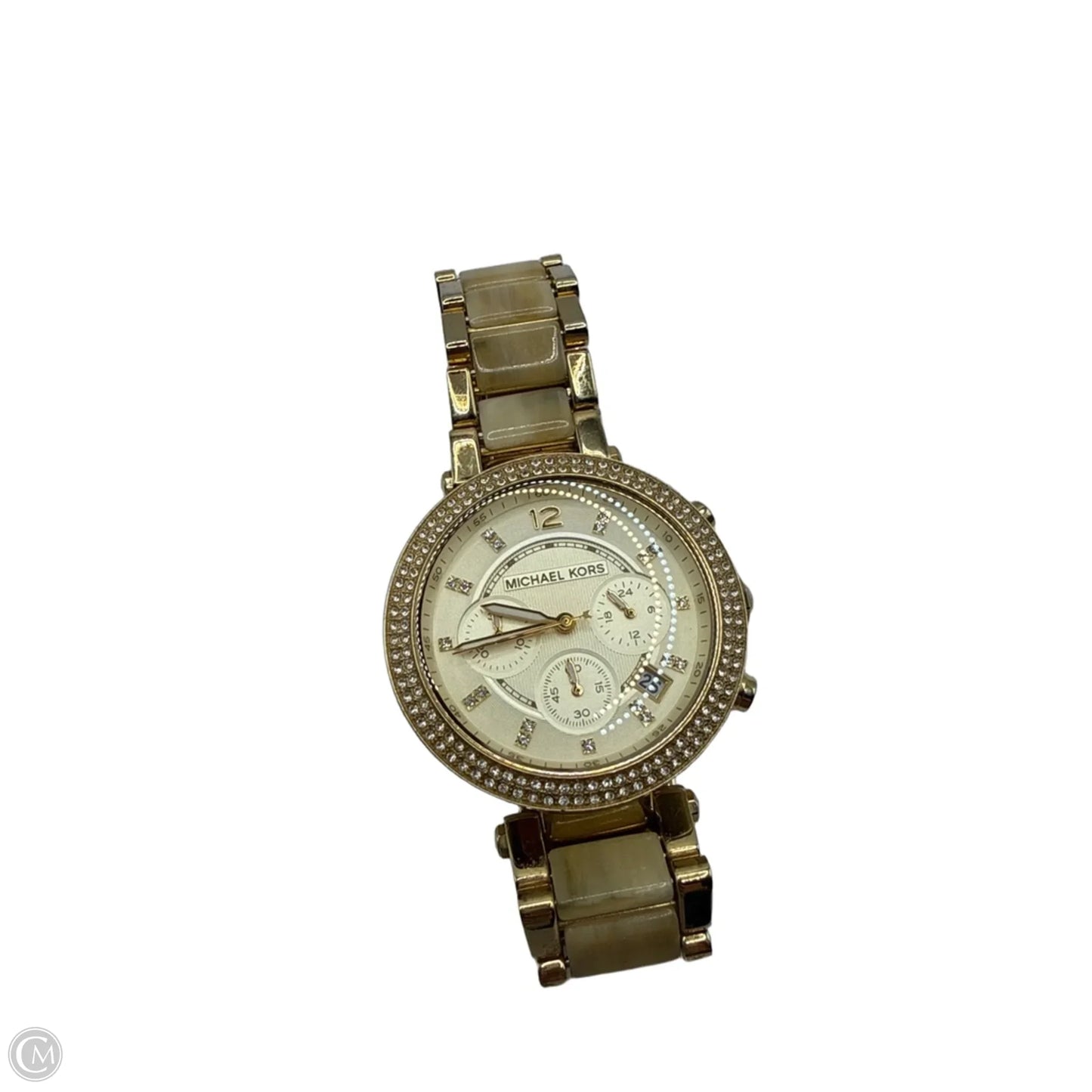 Watch Designer By Michael By Michael Kors