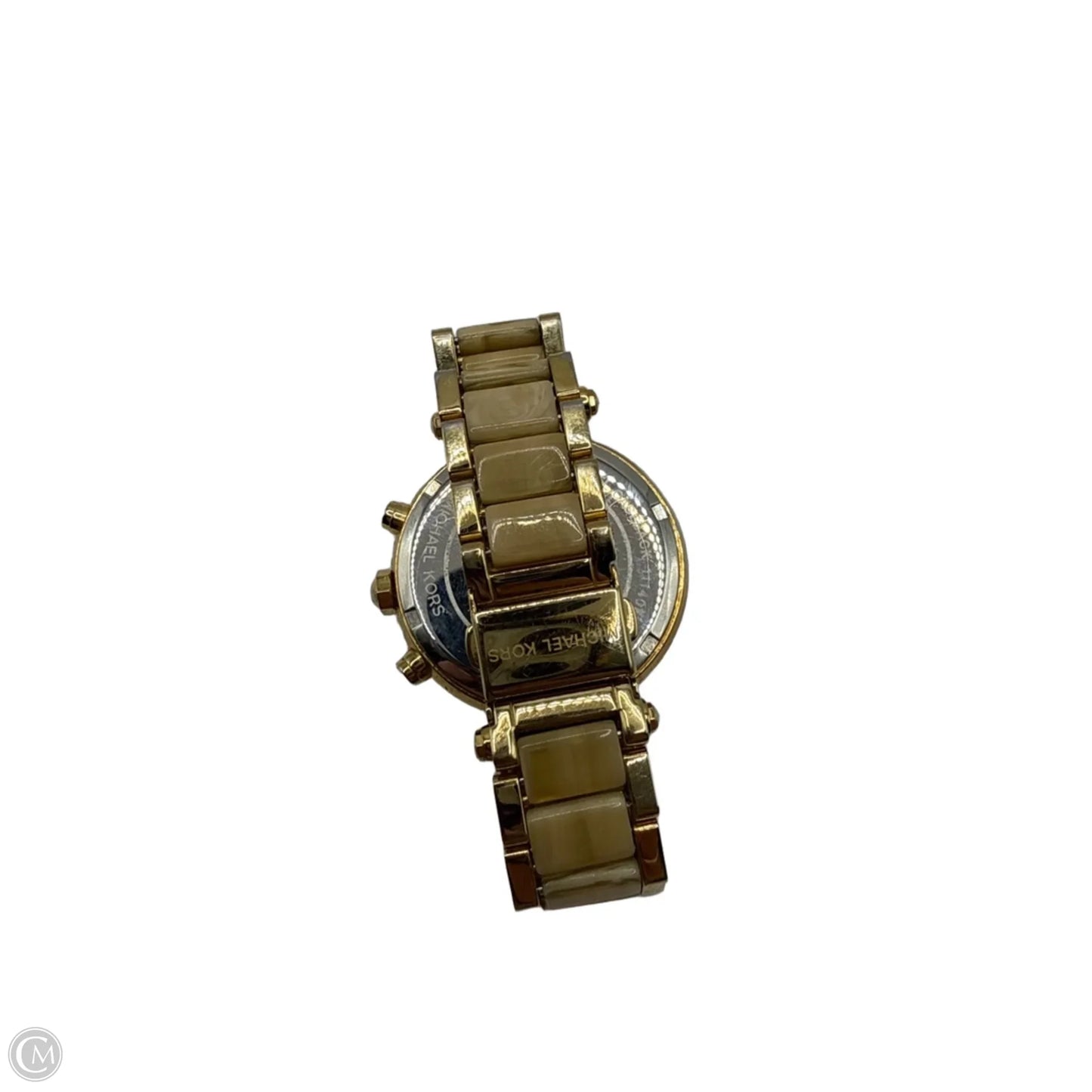 Watch Designer By Michael By Michael Kors