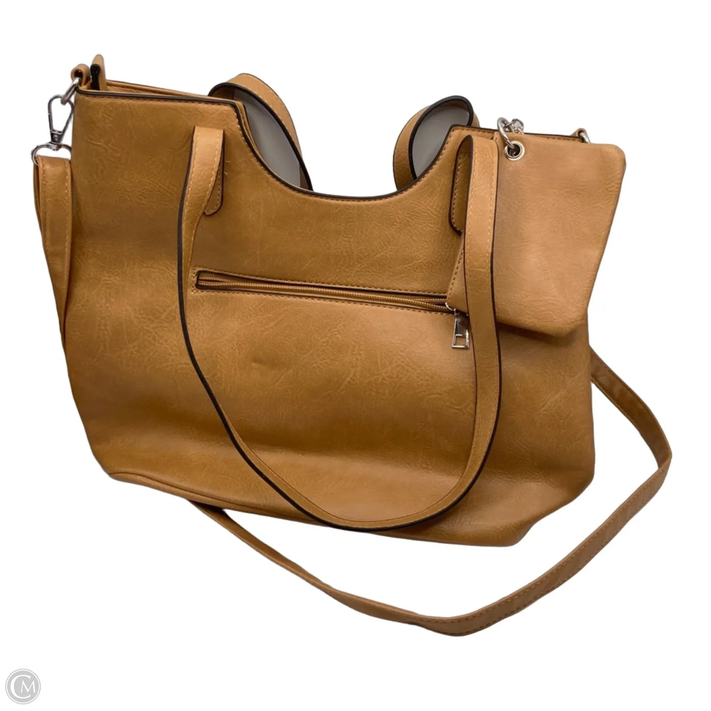 Handbag By Clothes Mentor, Size: Medium