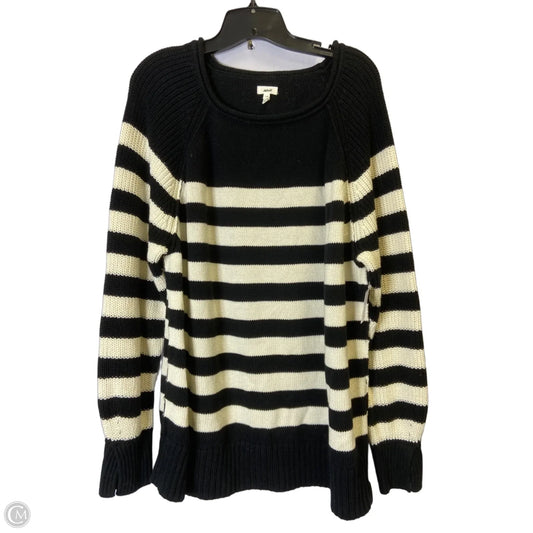 Sweater By Aerie In Black, Size: L
