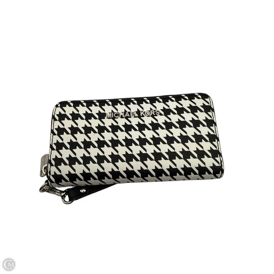 Wristlet Designer By Michael By Michael Kors, Size: Medium