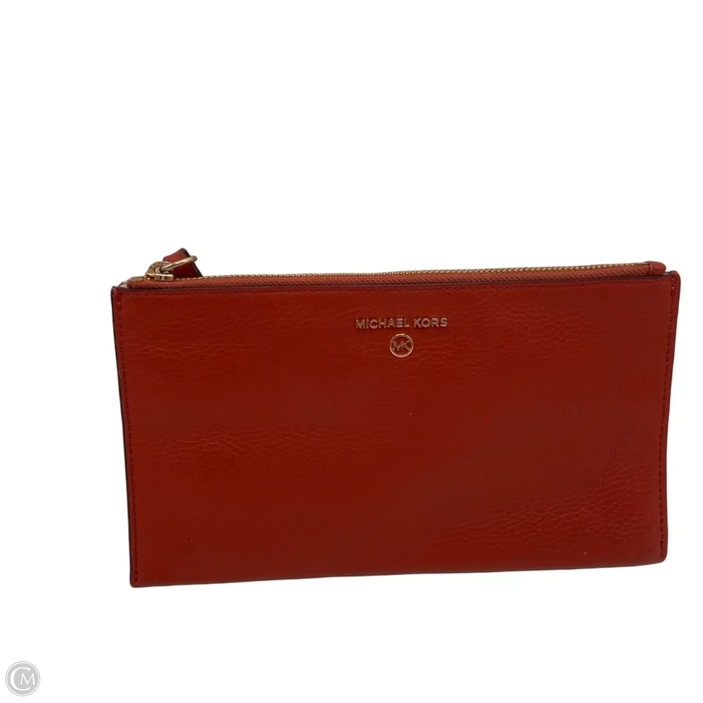 Wristlet Designer By Michael By Michael Kors, Size: Large