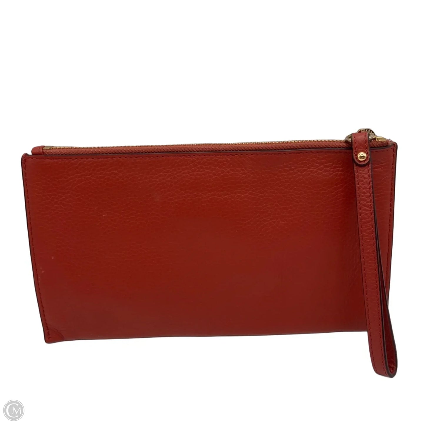 Wristlet Designer By Michael By Michael Kors, Size: Large