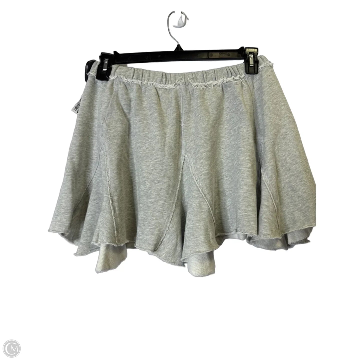 Skirt Mini & Short By Aerie In Grey, Size: M