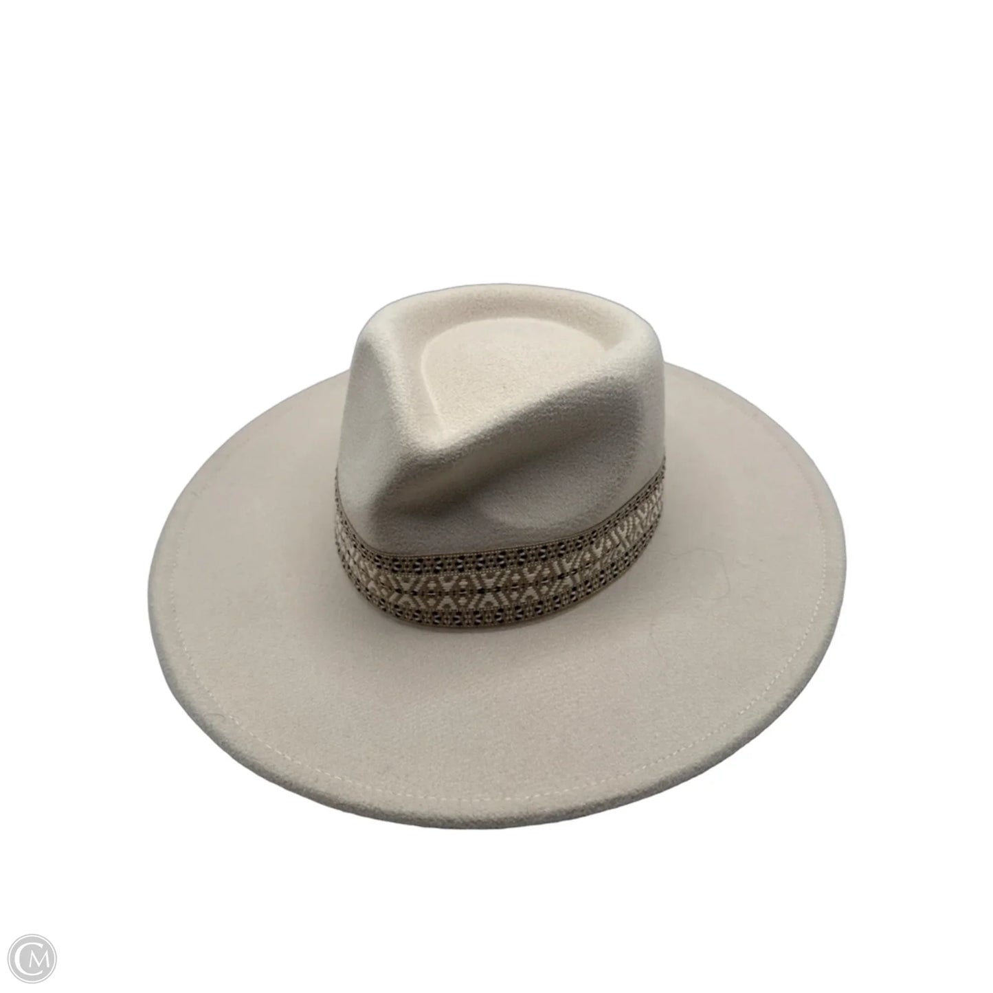 Hat Fedora By Clothes Mentor