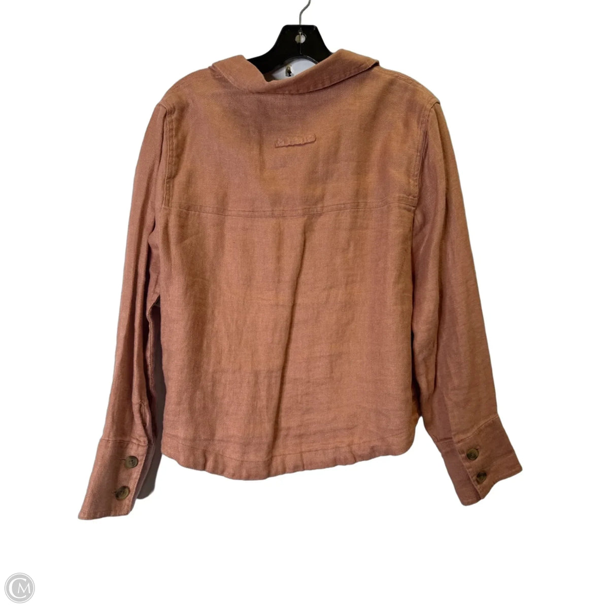 Jacket Other By Joie In Pink, Size: M