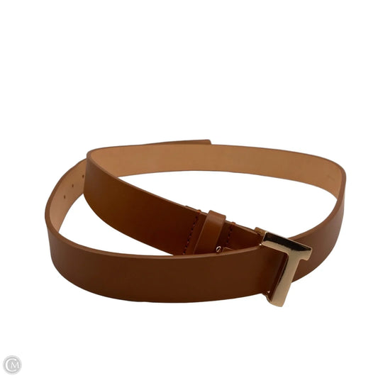 Belt Designer By Lafayette 148, Size: Large