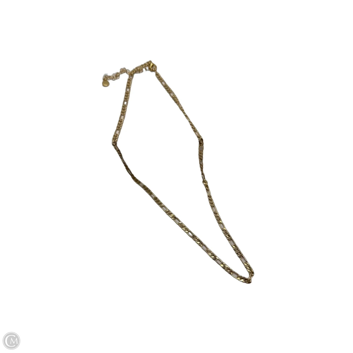 Necklace Chain By Cmc
