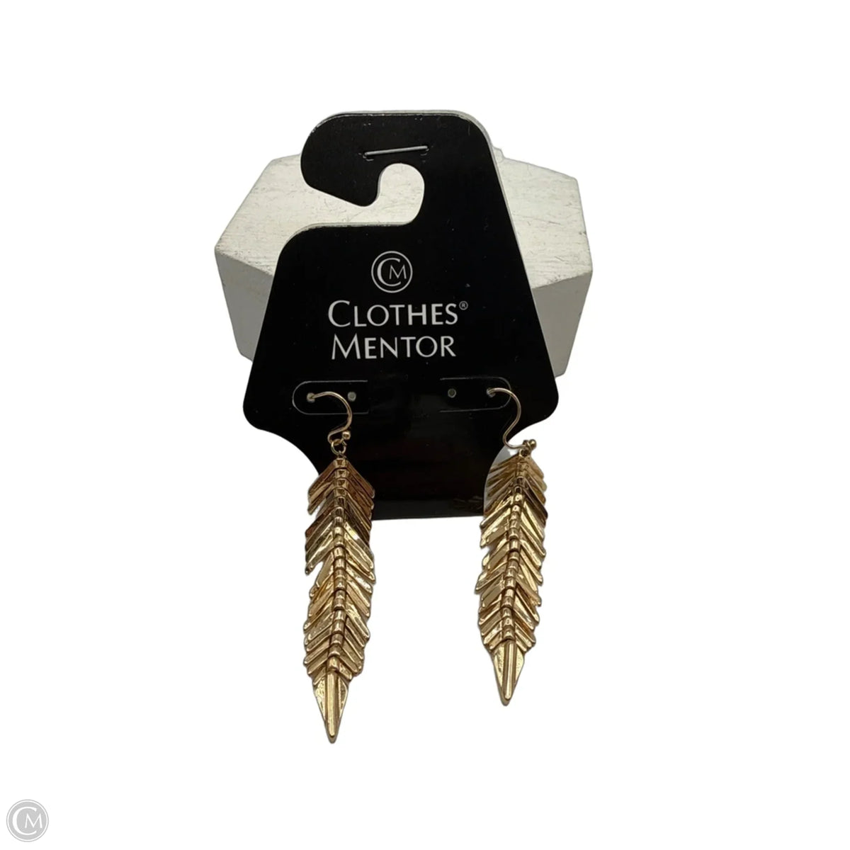 Earrings Dangle/drop By Cmc