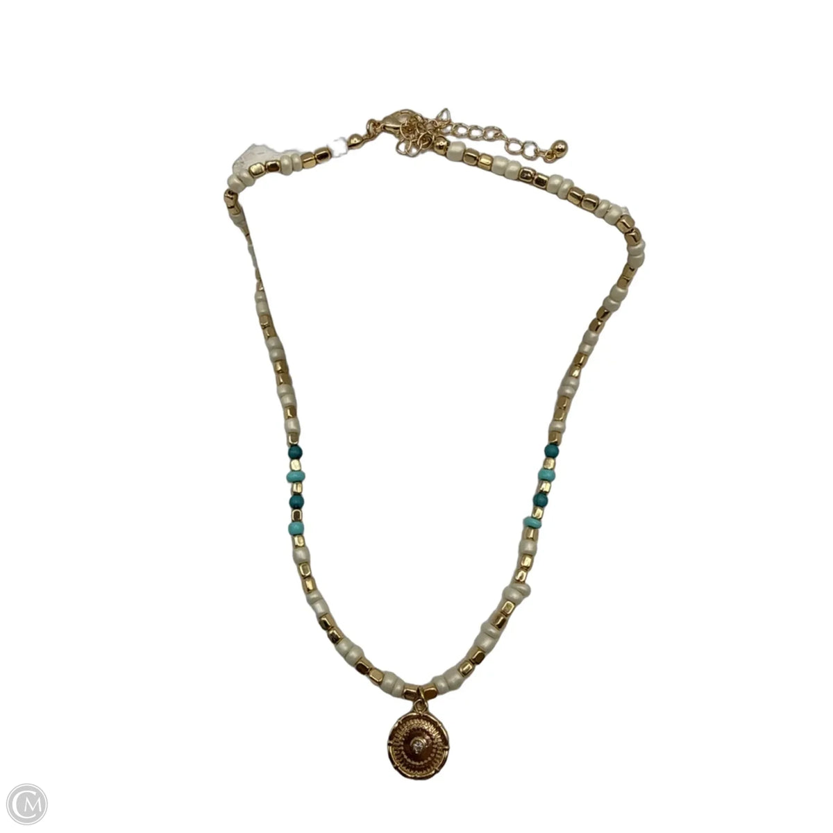 Necklace Pendant By Cmc