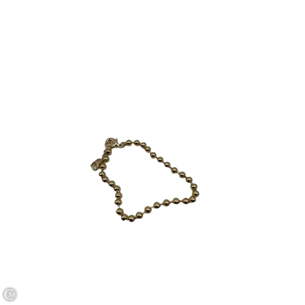 Bracelet Beaded By Cmc