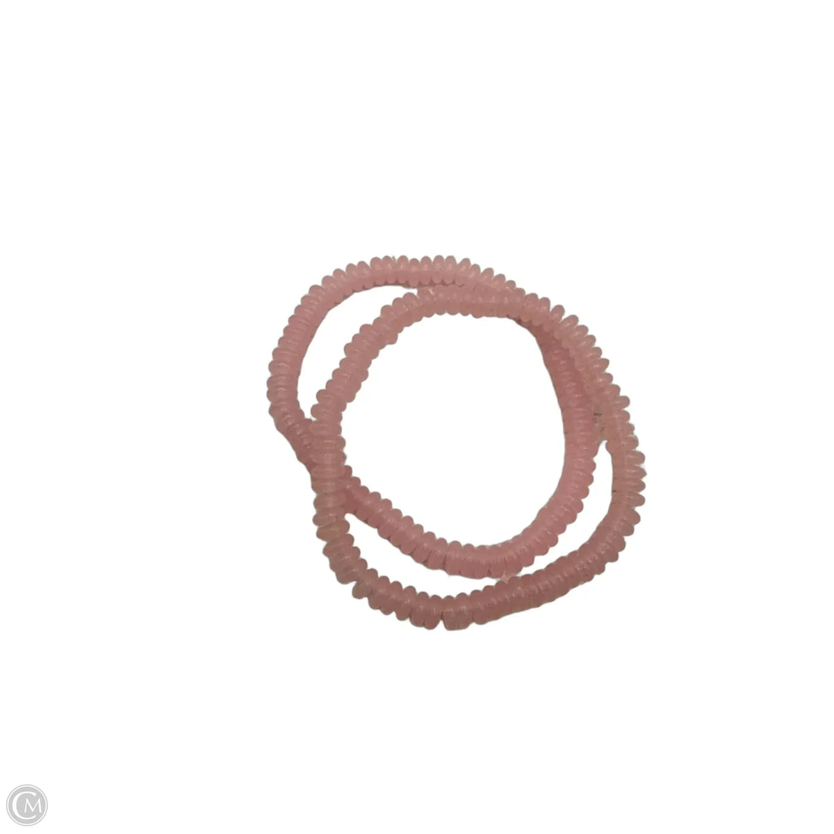 Bracelet Beaded By Cmc, Size: 02 Piece Set
