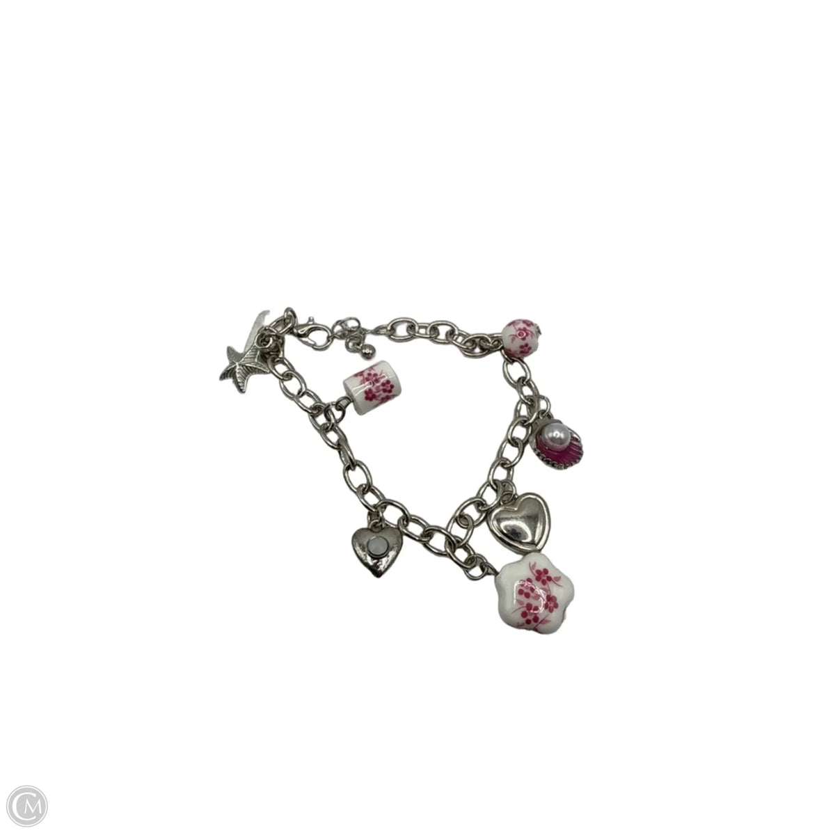 Bracelet Charm By Cmc
