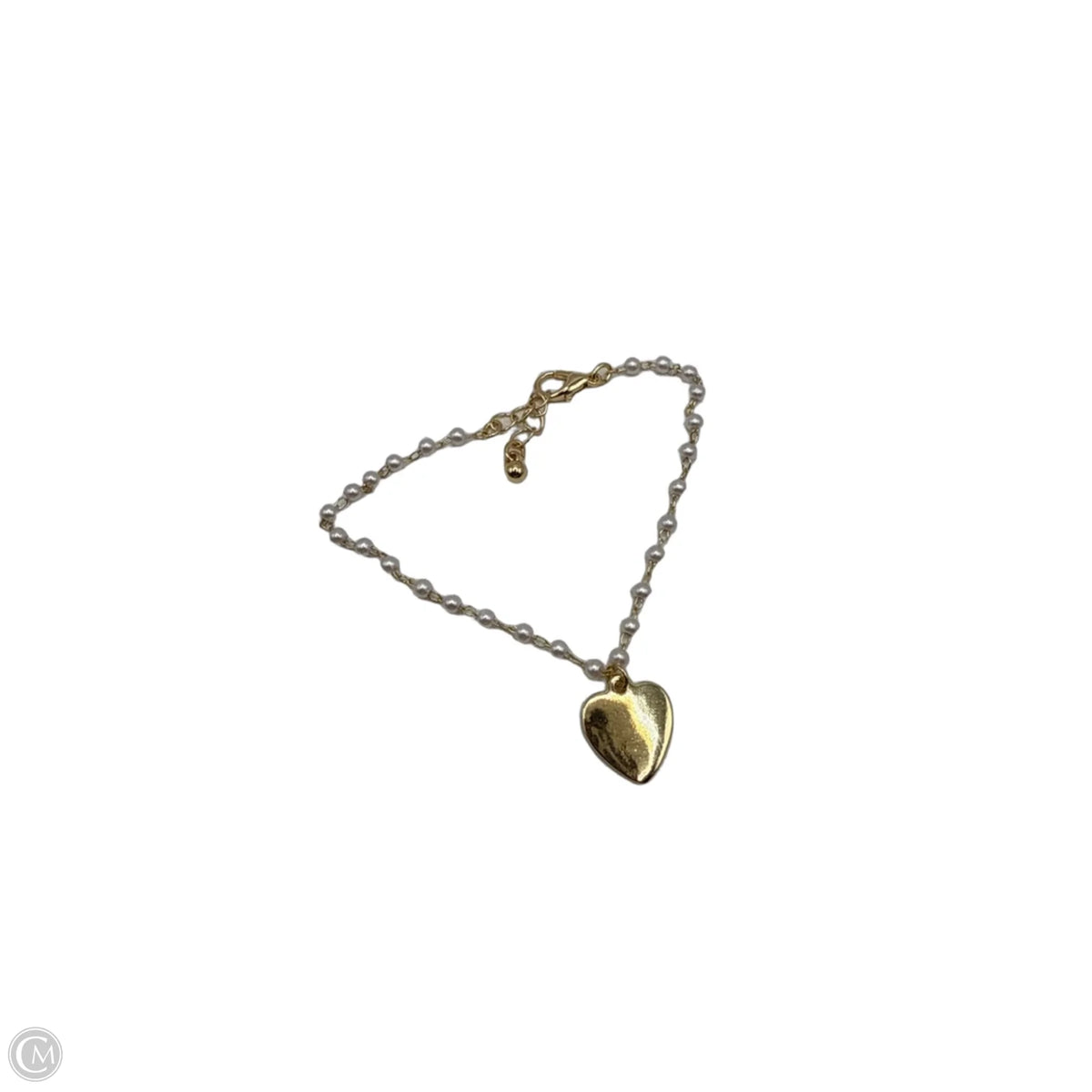 Bracelet Charm By Cmc