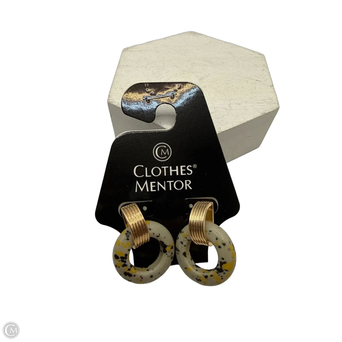 Earrings Dangle/drop By Cmc