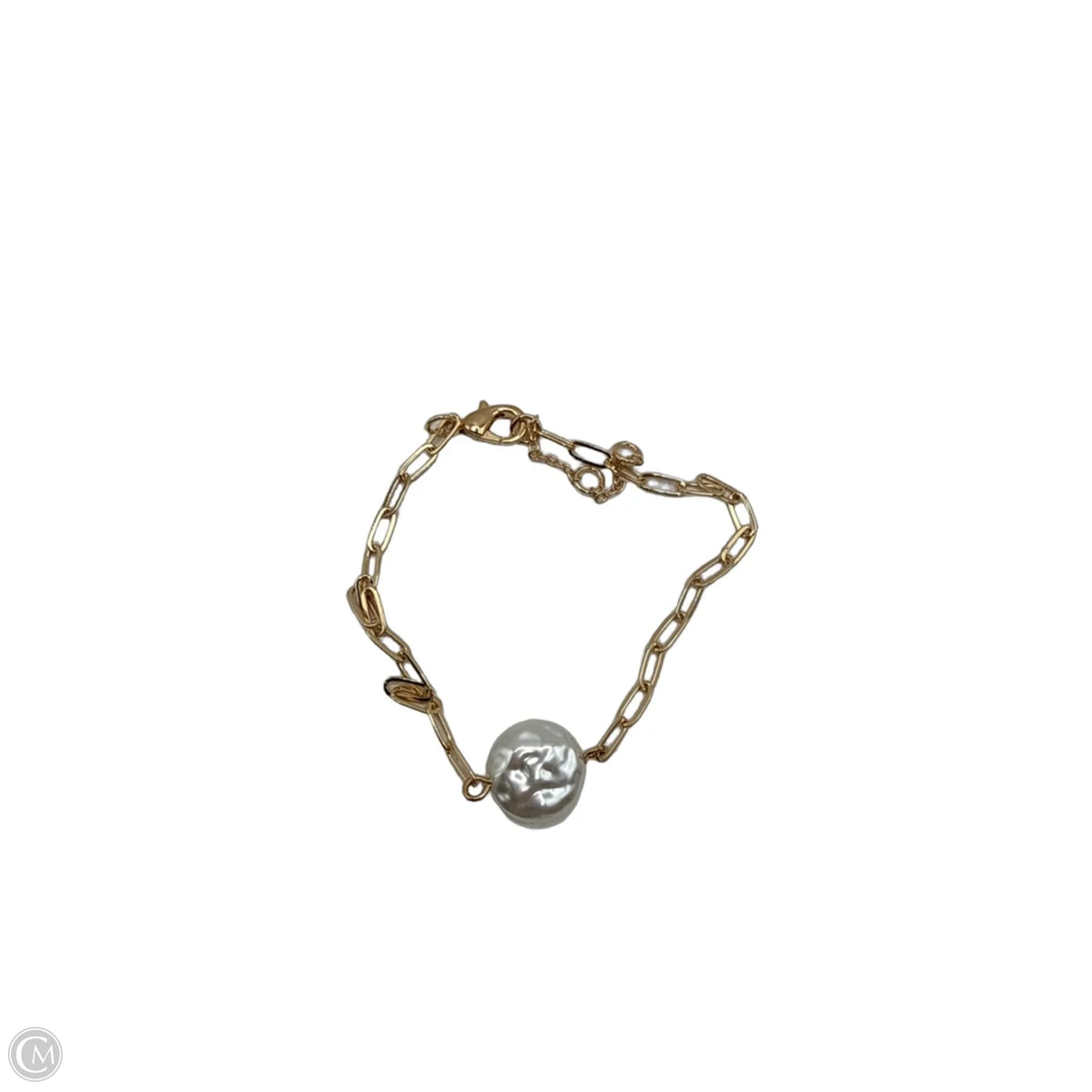 Bracelet Charm By Cmc