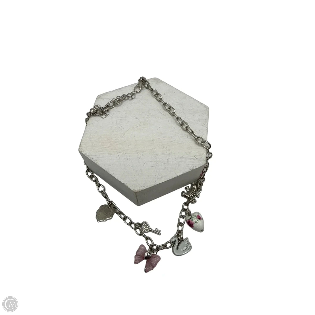 Necklace Charm By Cmc
