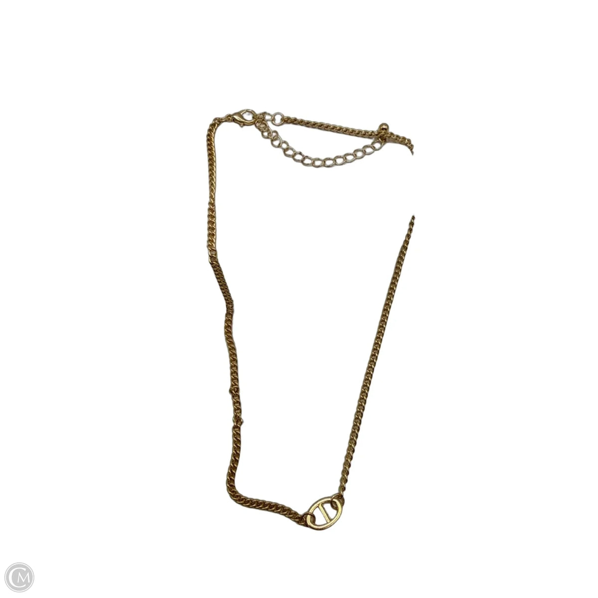 Necklace Chain By Cmc