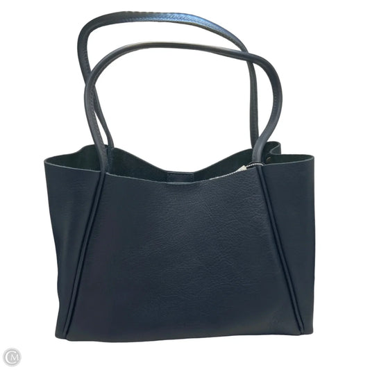 Tote Leather By Portland Leather, Size: Medium