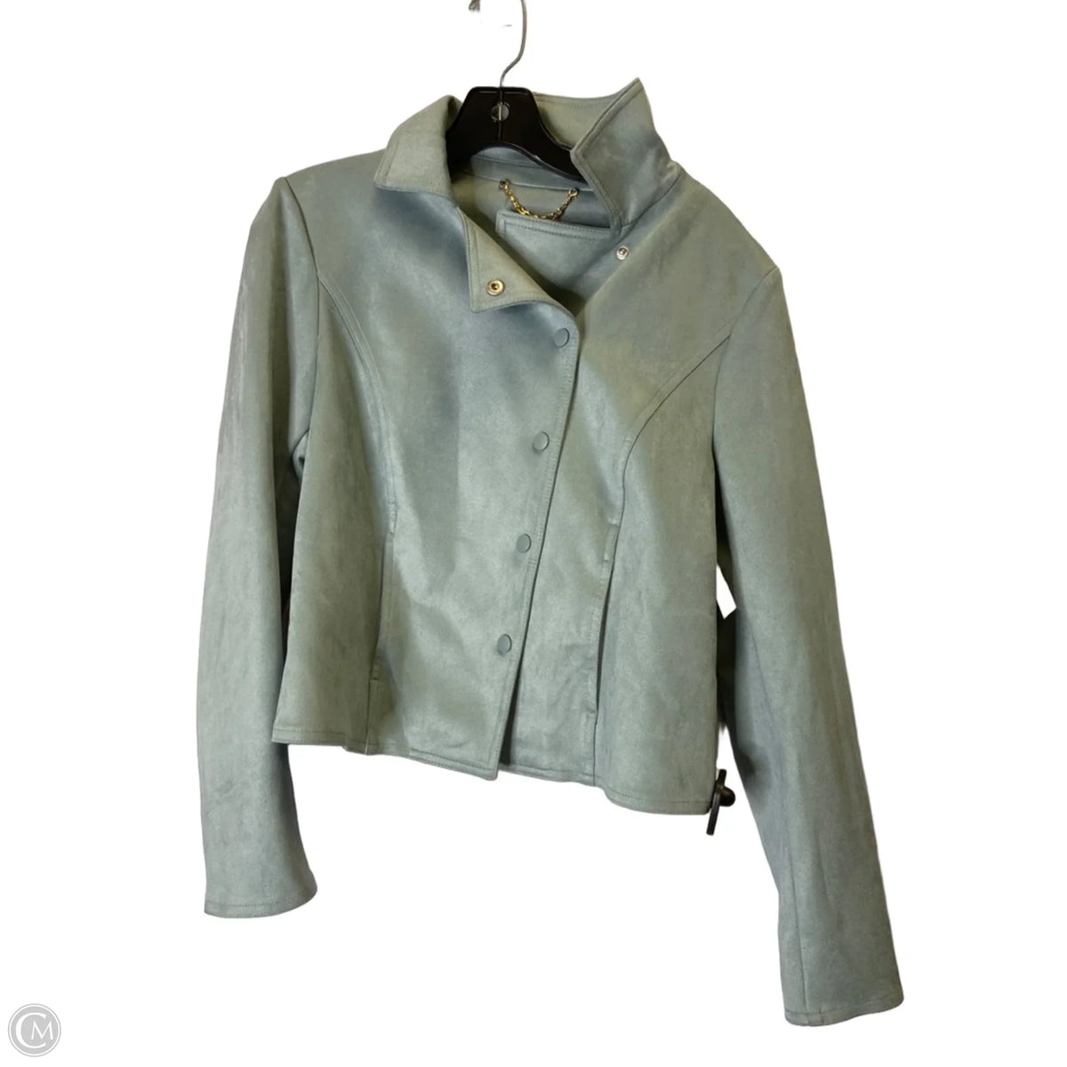Jacket Other By Joie In Blue, Size: M