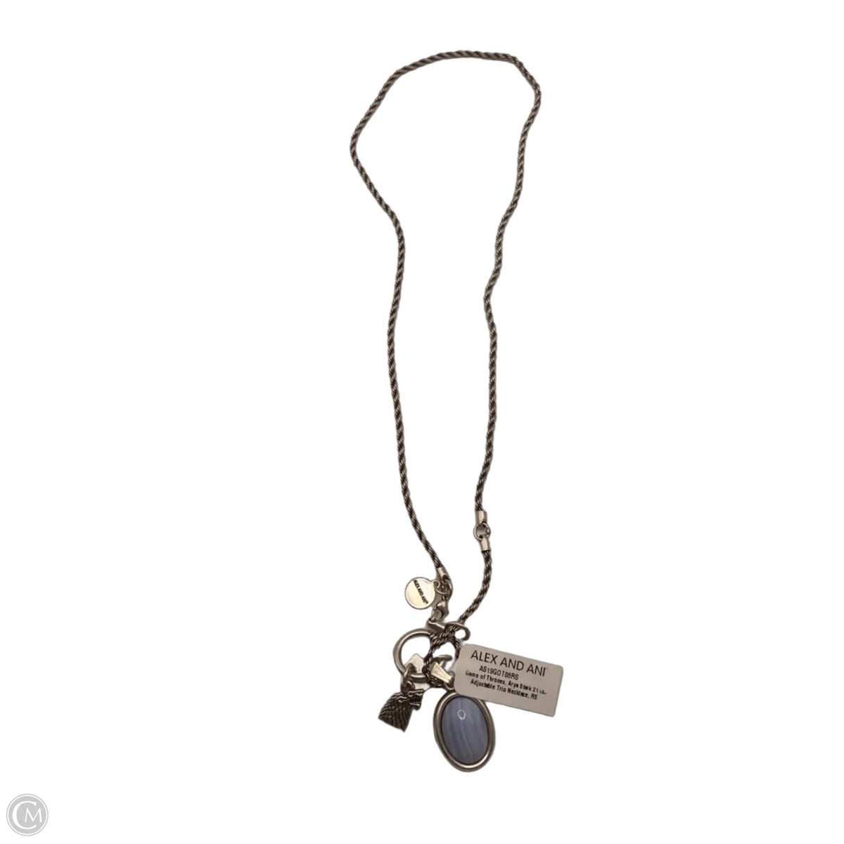 Necklace Charm By Alex And Ani