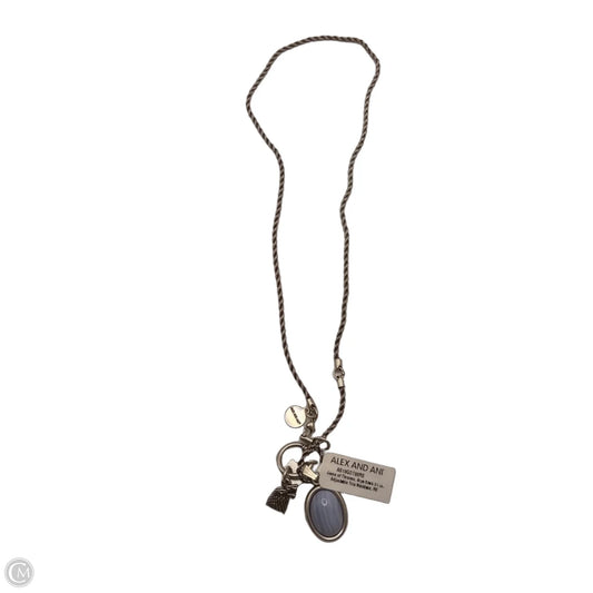 Necklace Charm By Alex And Ani