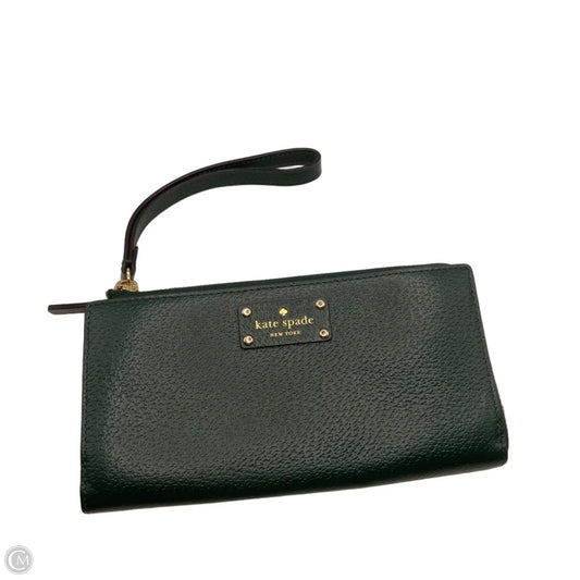 Wallet Designer By Kate Spade, Size: Medium