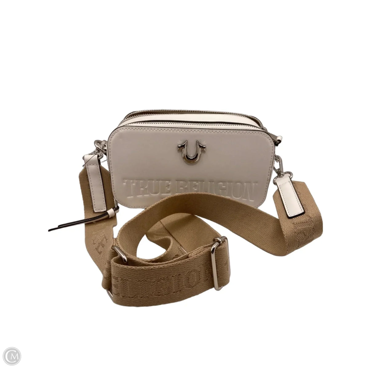 Crossbody By True Religion, Size: Small
