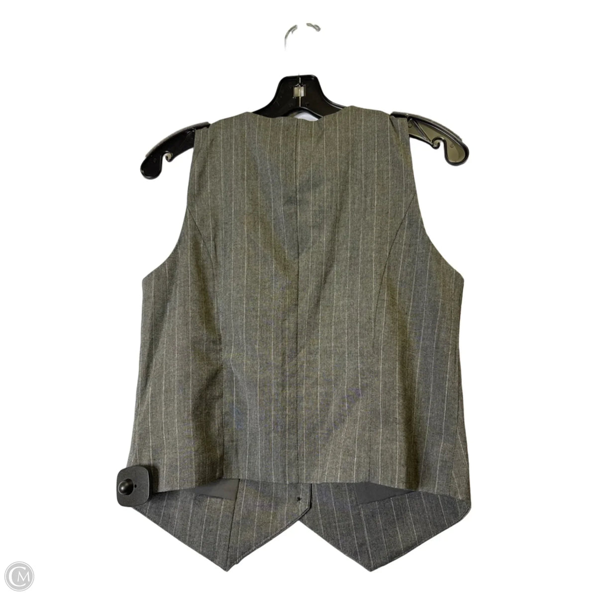 Vest Other By A New Day In Grey, Size: S