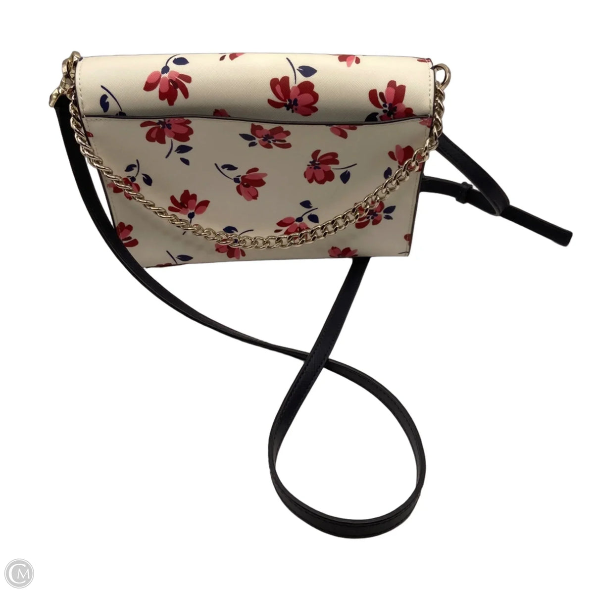 Crossbody Designer By Kate Spade, Size: Medium