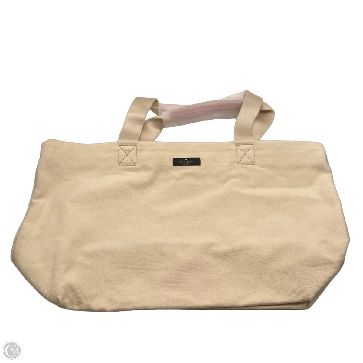 Tote Designer By Kate Spade, Size: Medium