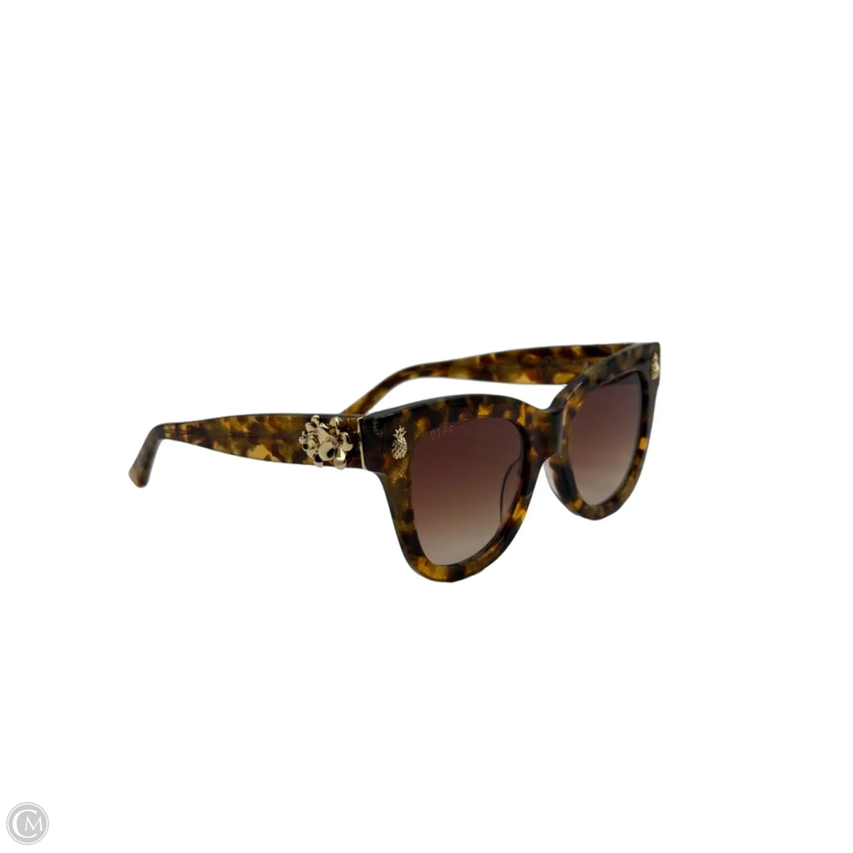 Sunglasses By Diff